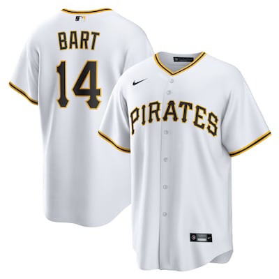 Pittsburgh Pirates Men Jerseys 2025-11-11-021
